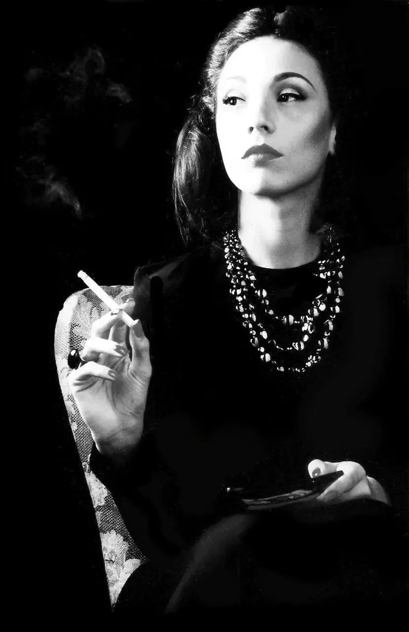 clarice lispector · una gallina