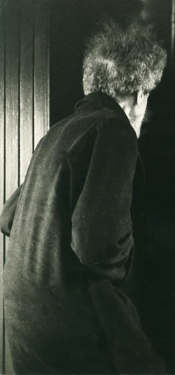 ezra pound · la isla del lago