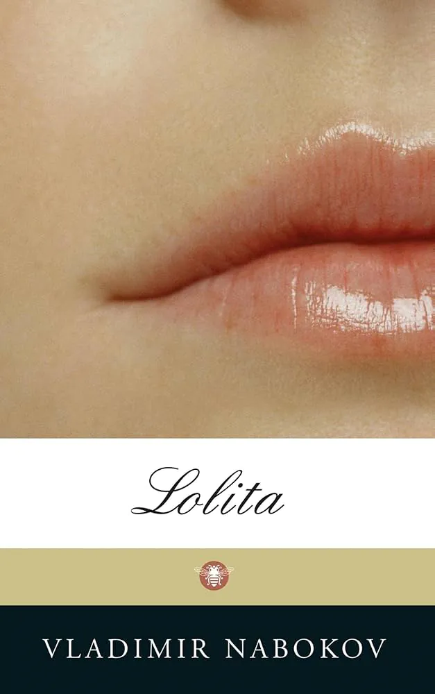 vladimir nabokov · lolita