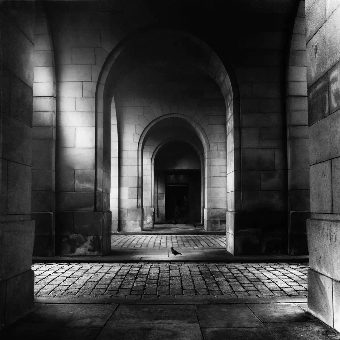 merodeos · passage of time