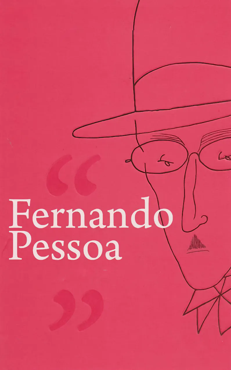 fernando pessoa · el libro del desasosiego 232