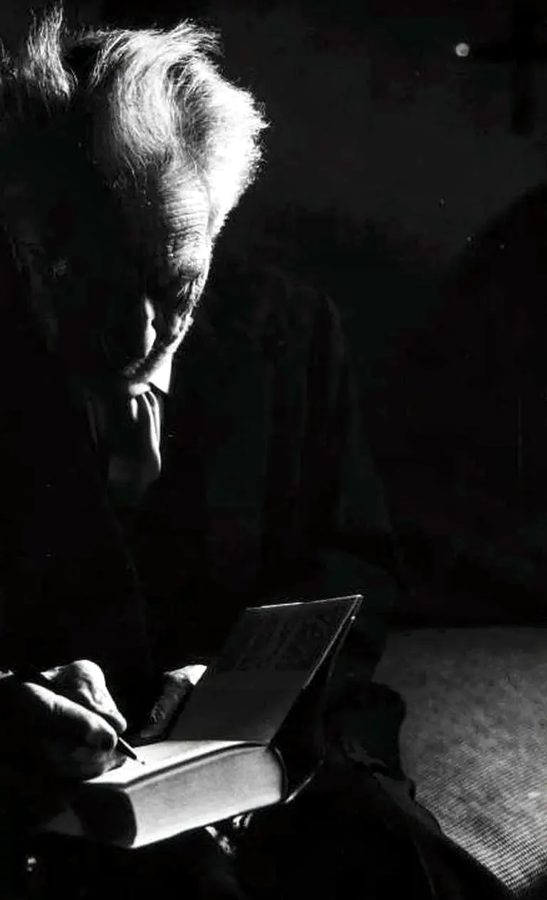 ezra pound · varios no